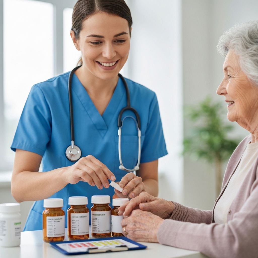 Medication Management